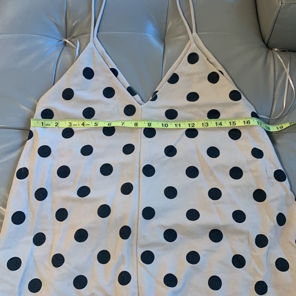 Zara casual women maxi dress - Picture 13 of 15